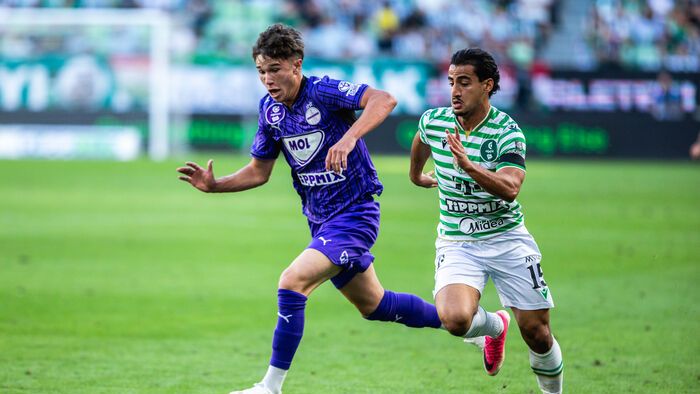 FTC - Újpest