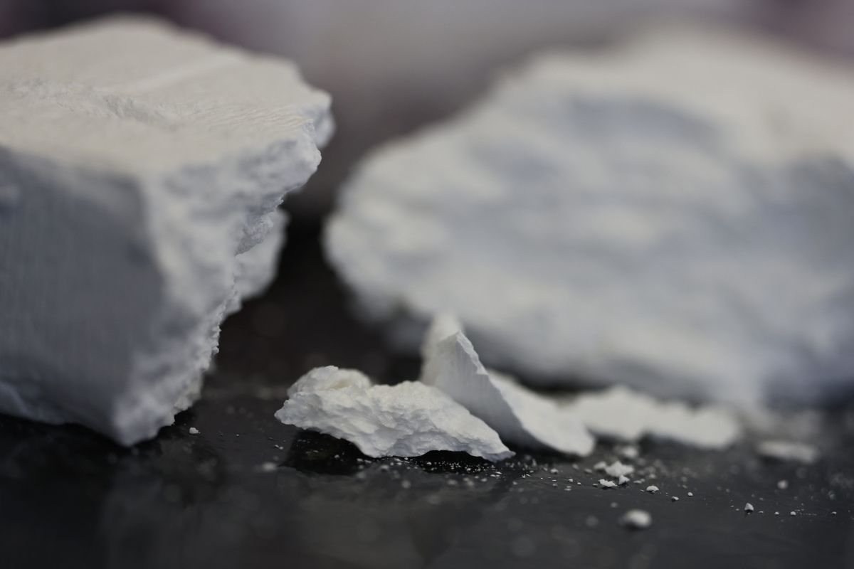 A kokain már nagyobb exportcikk Kolumbiában, mint az olaj 