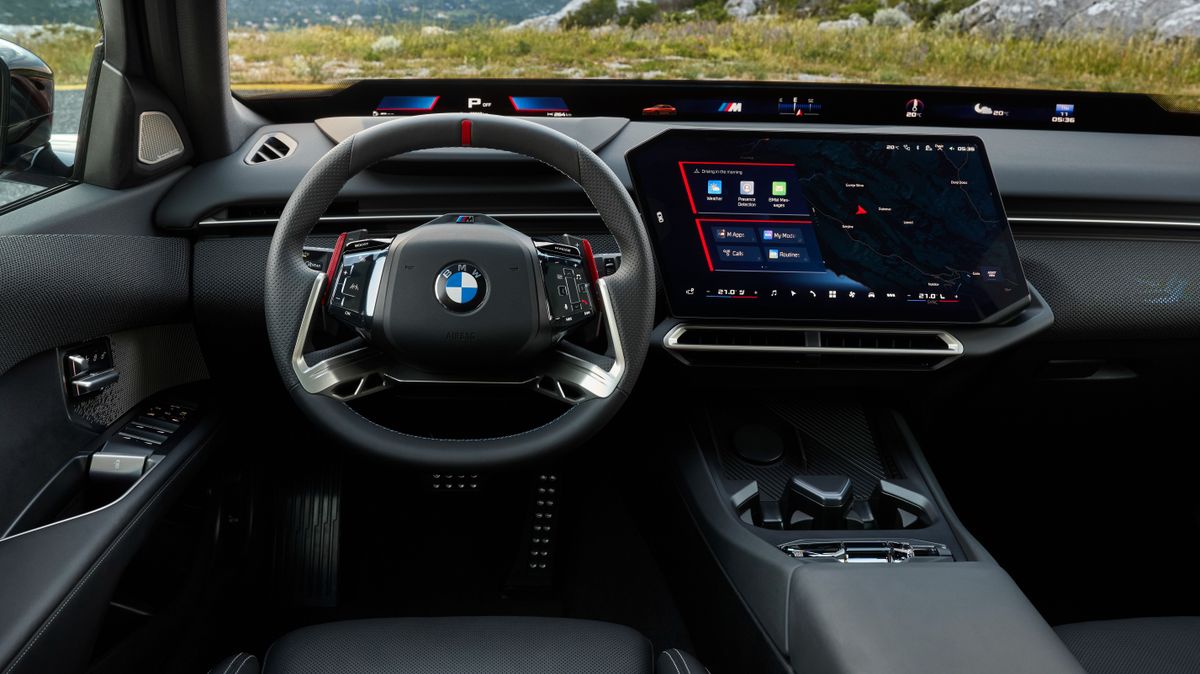 BMW 3