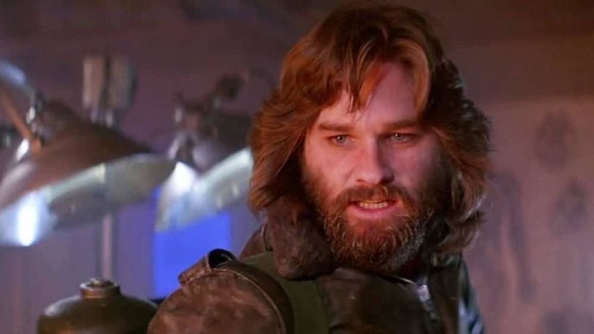 Az öt legjobb Kurt Russell-film – A dolog + videó