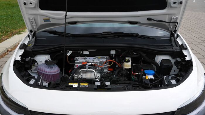 Volkswagen ID.Polo
