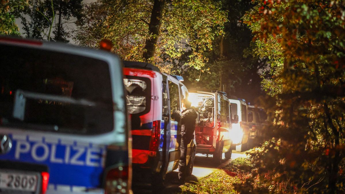 Drónok a bázisok felett, rövidzárlat az erőművekben – káoszba borulhat Németország a tartományi választások előtt