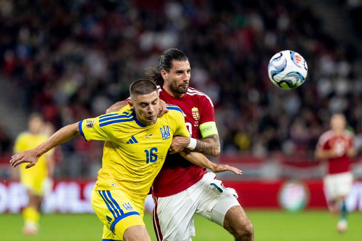 Szoboszlai és Mikolenko több párharcot is vívott egymással