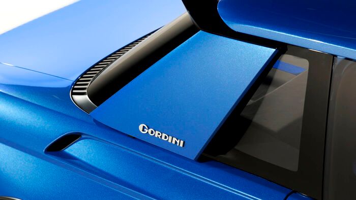 Renault 8 Gordini