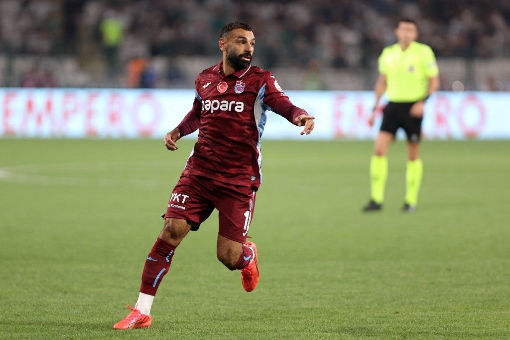 Mohamed Szalah