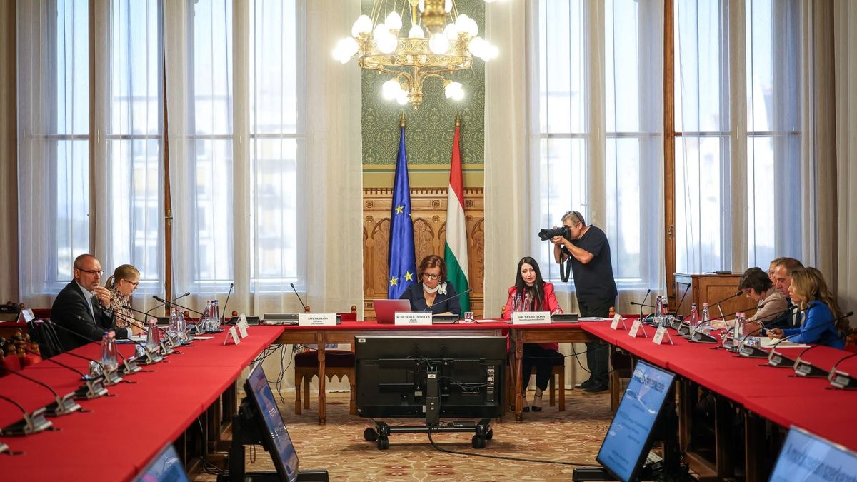 Újabb fontos szereplők kerültek a kegyelmi botrány vizsgálatának célkeresztjébe