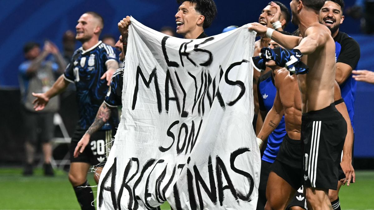 Argentína készen áll a háborúra?