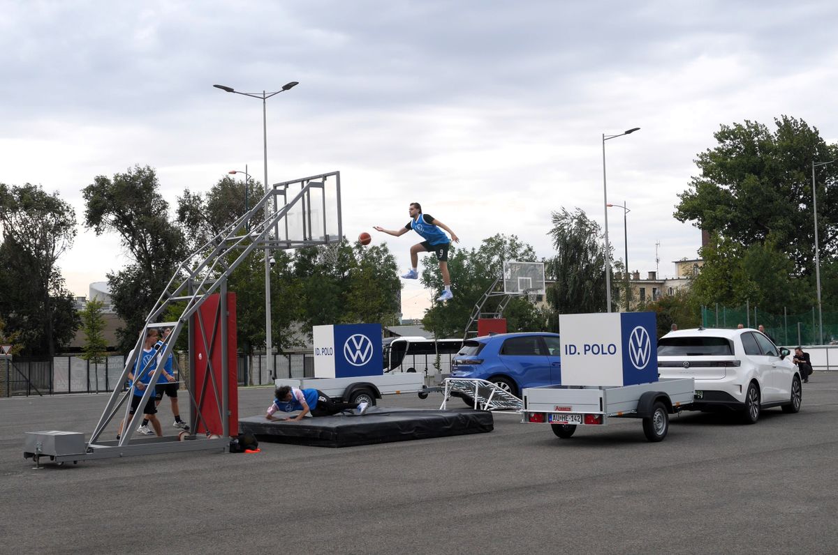 Volkswagen ID.Polo