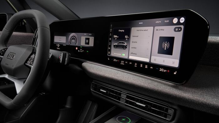Audi A2