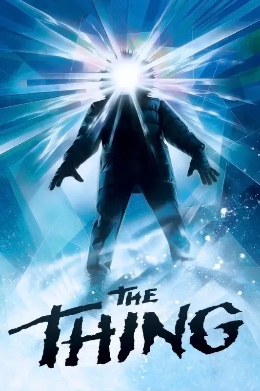 Thing, Carpenter, Kurt Russel