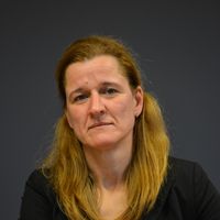 Gidró Kriszta Gidró Kriszta avatarja
