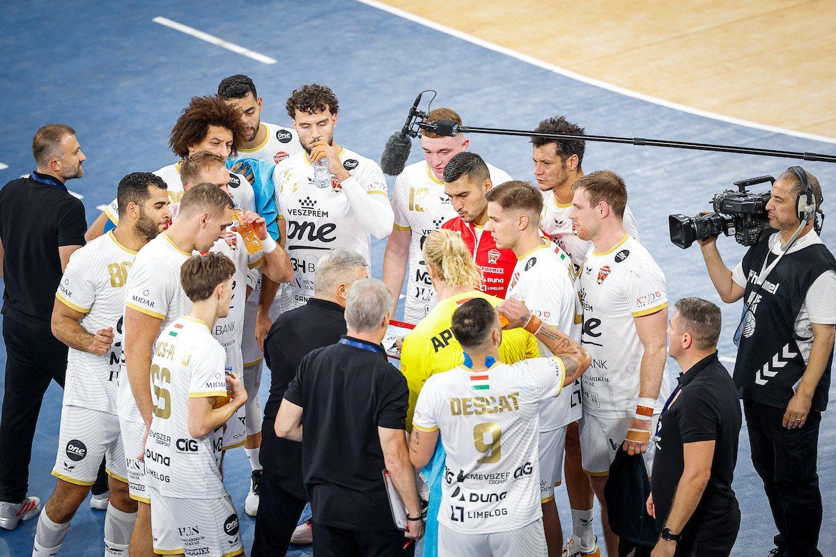 Xavier Pascual megtalálná a nyertes taktikát előző együttese ellen
