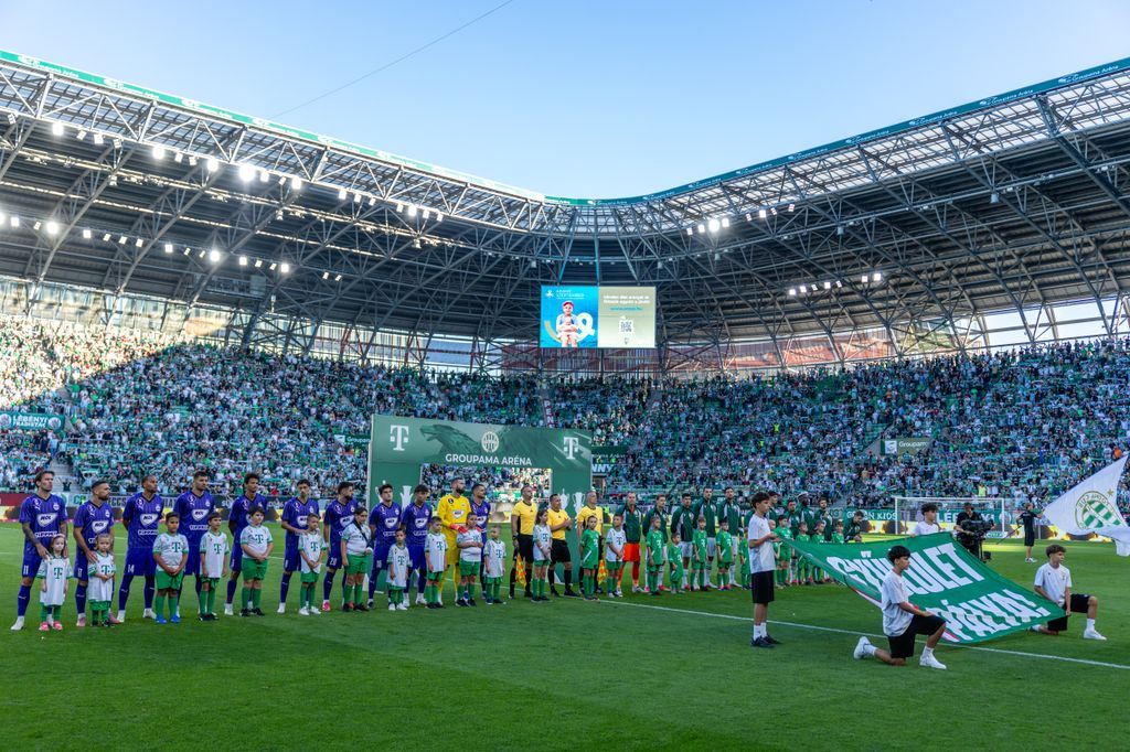 FTC - Újpest