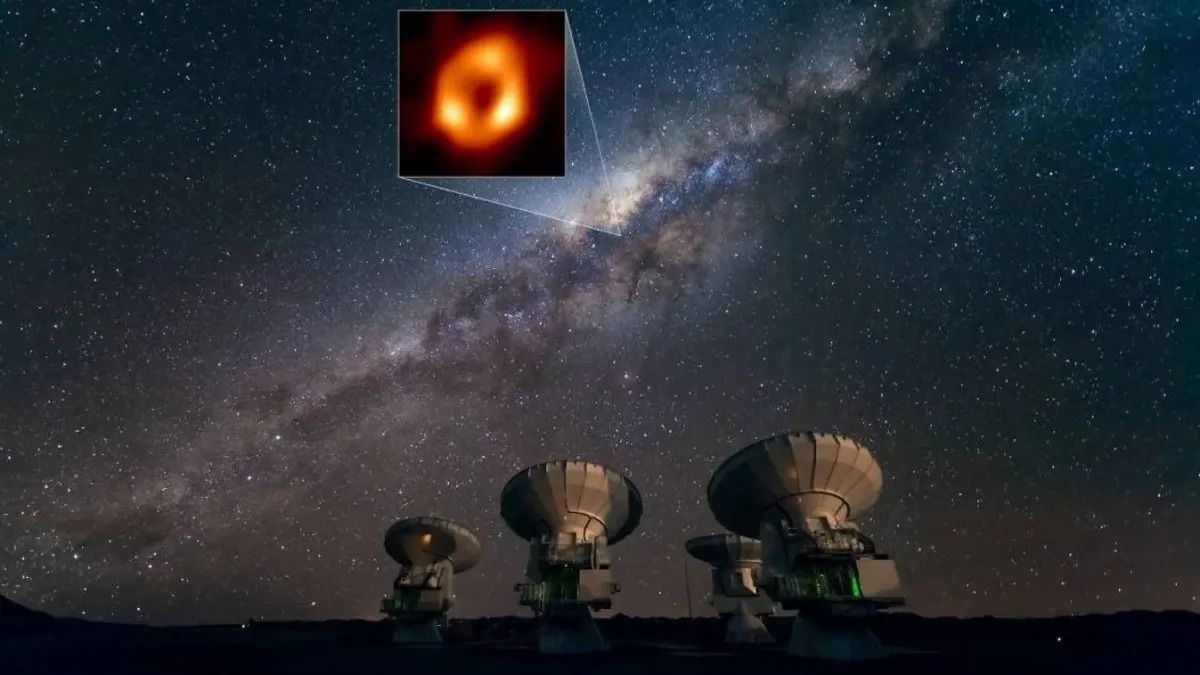 Galaxis: elképesztő sebességbajnokra bukkantak a Tejútrendszerben