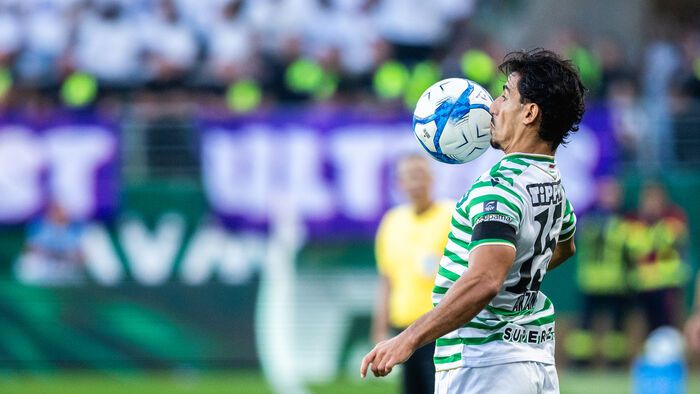 FTC - Újpest, Arzani