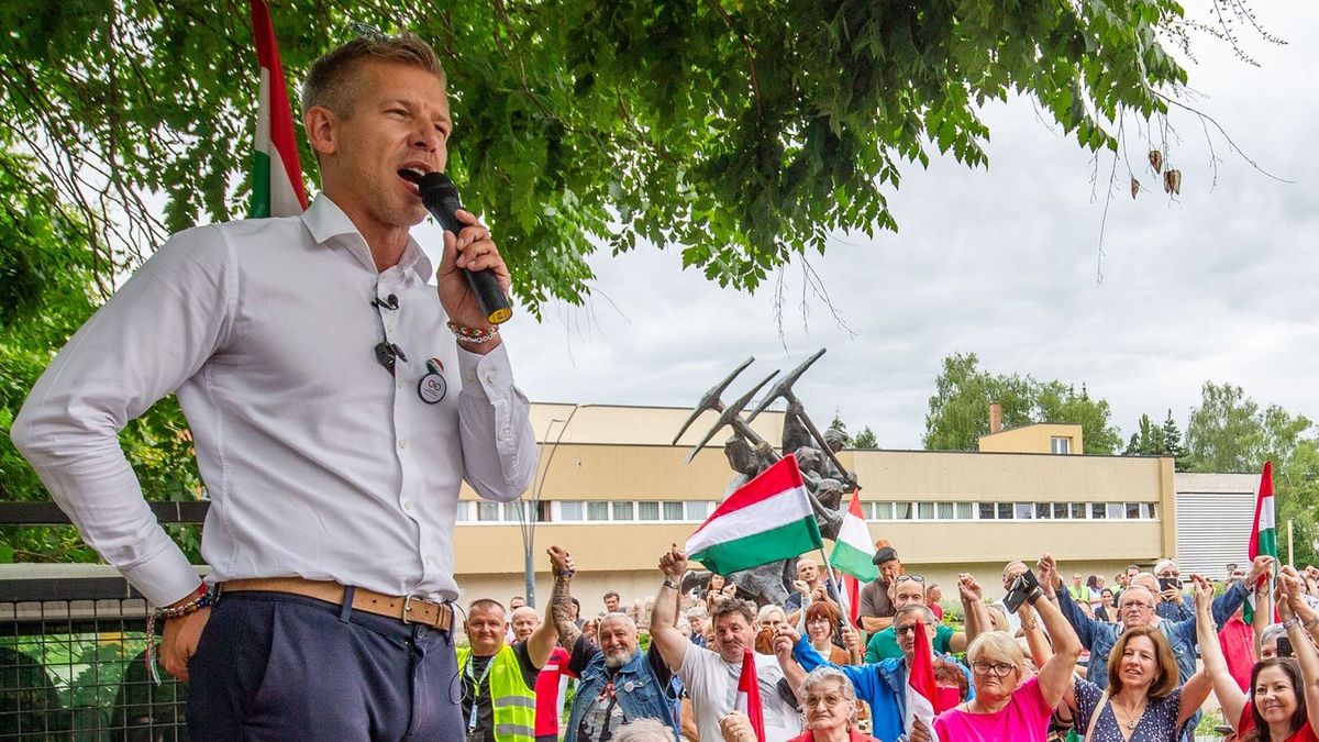 A romák járhatnak a legrosszabbul Magyar Péter nem teljesített ígéretei miatt