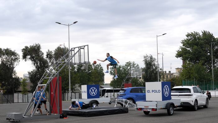 Volkswagen ID.Polo