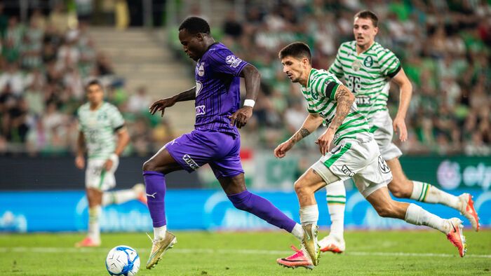 FTC - Újpest