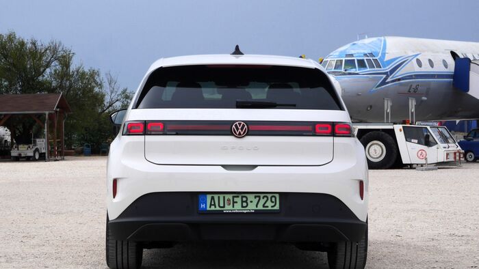 Volkswagen ID.Polo