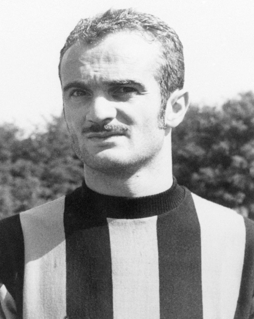 Sandro Mazzola