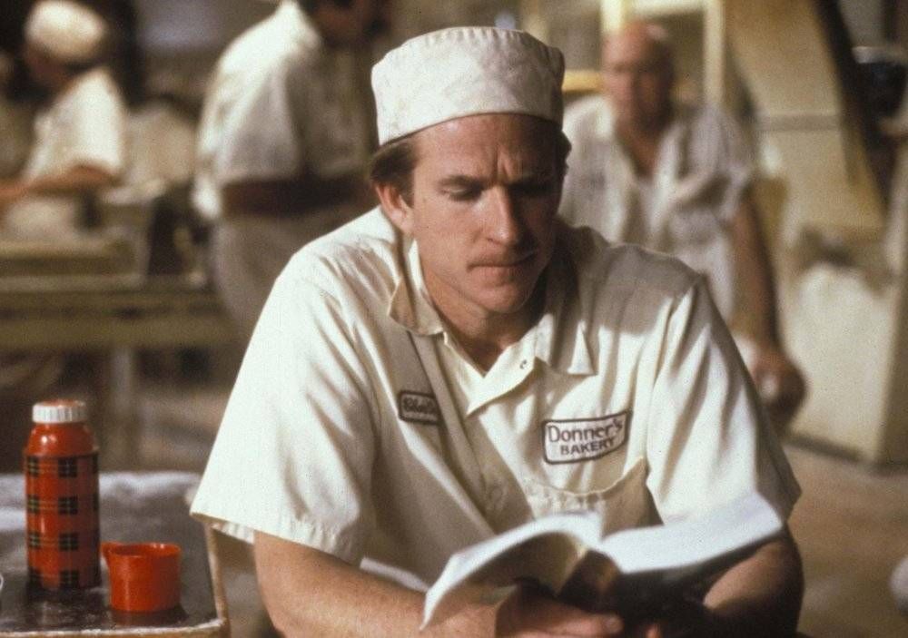 Dráma, Algernon, film, Modine