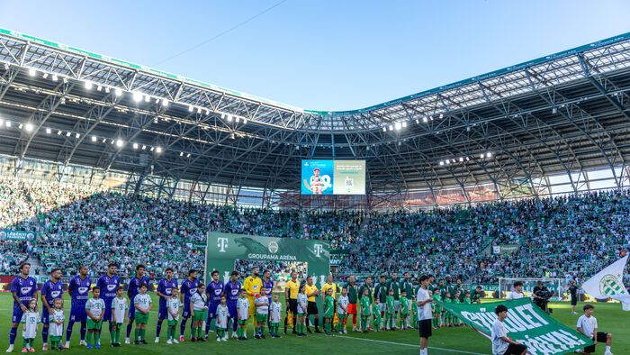 FTC - Újpest