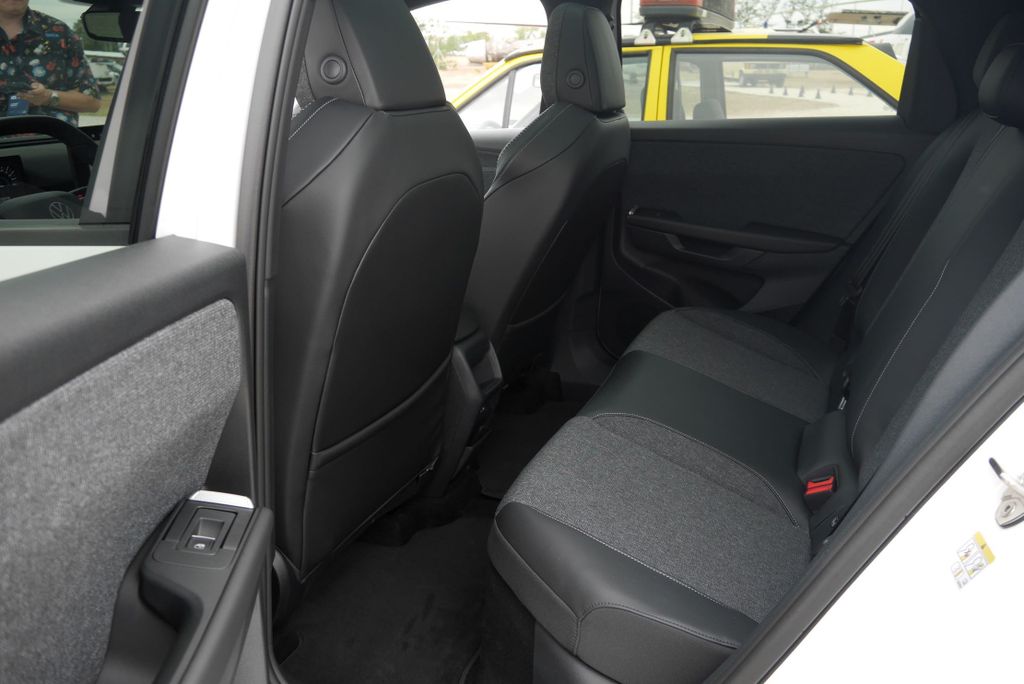 Volkswagen ID.Polo
