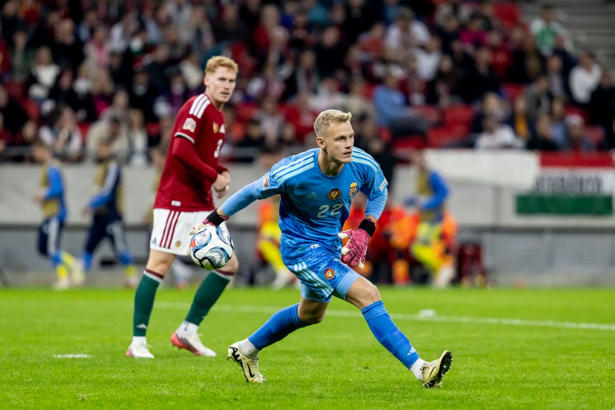 Tóth Balázs több ukrán kontránál is védett