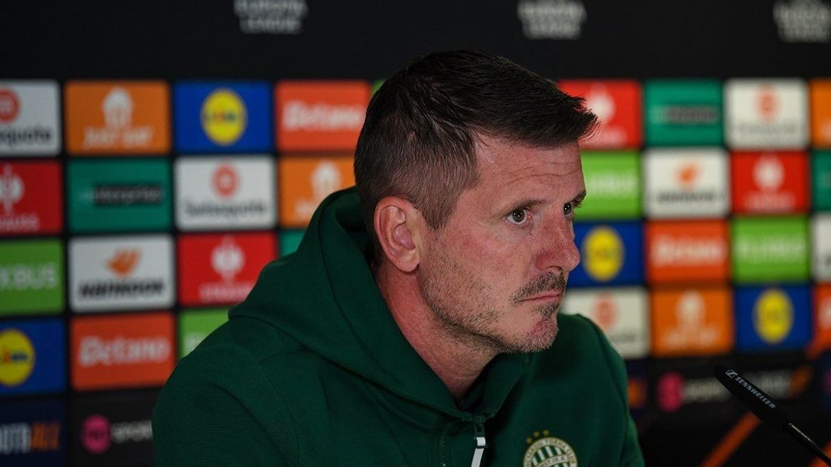 A Celtic „lakótelepi csapat” ellen készült, Borbély Balázs skót pánikra emlékezett