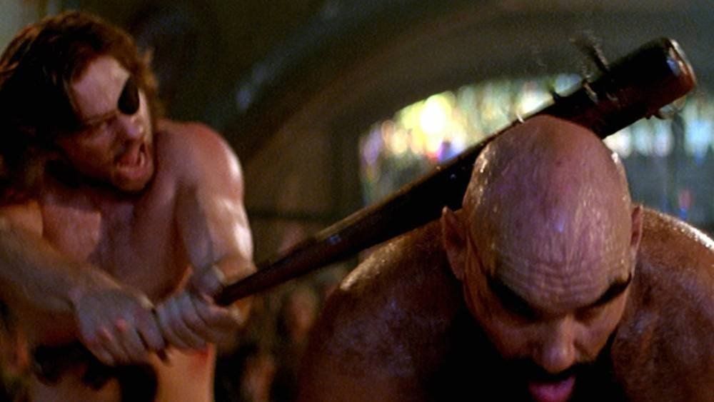 Kurt Russell, mozi, film, Carpenter