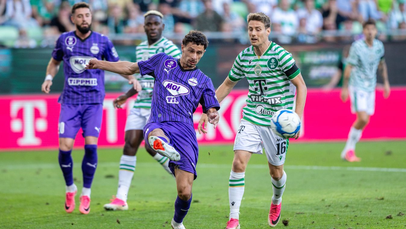 FTC - Újpest