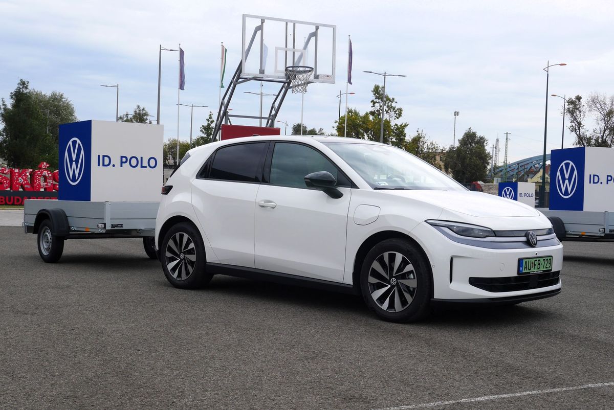 Volkswagen ID.Polo