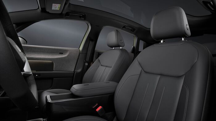 Audi A2