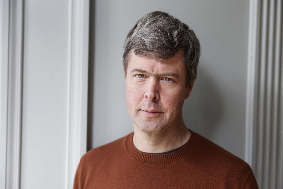 David Szalay