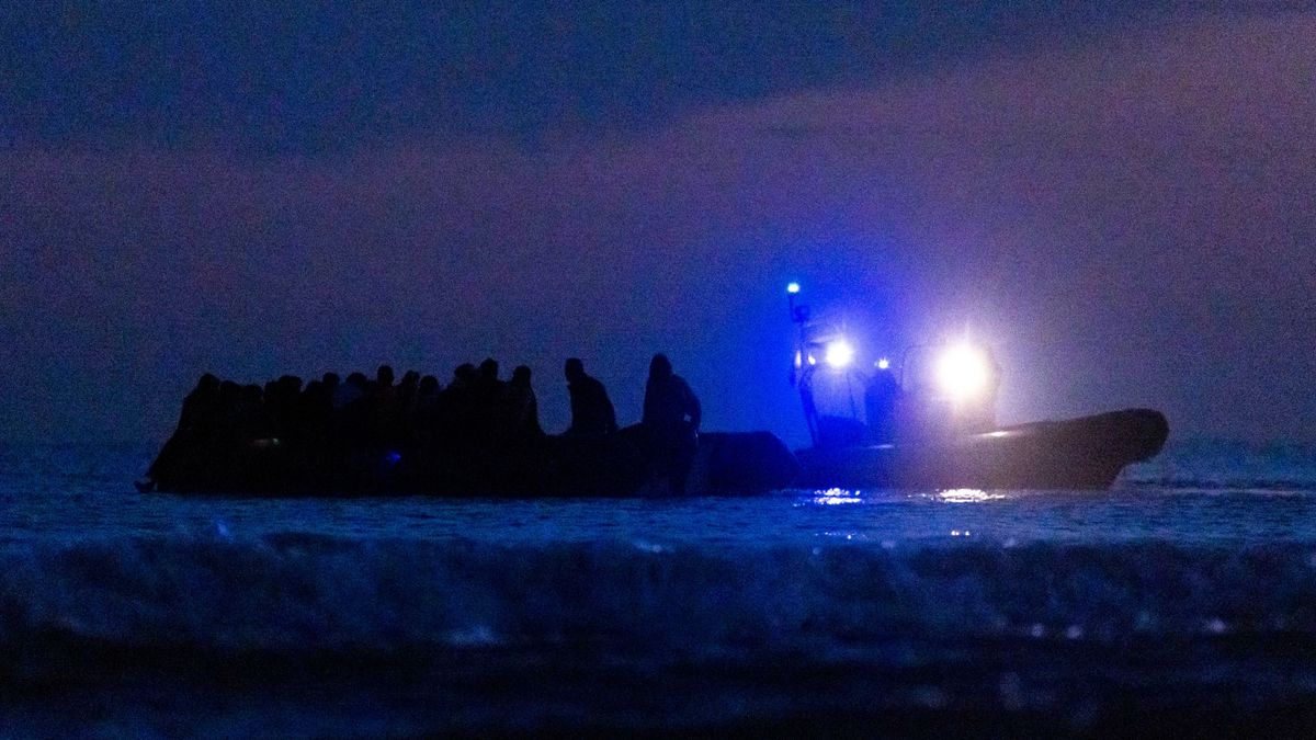 Franciaország az élen a befogadott menekültügyi kérelmekben, a britektől visszaérkező migránsoknak azonban nyoma veszett