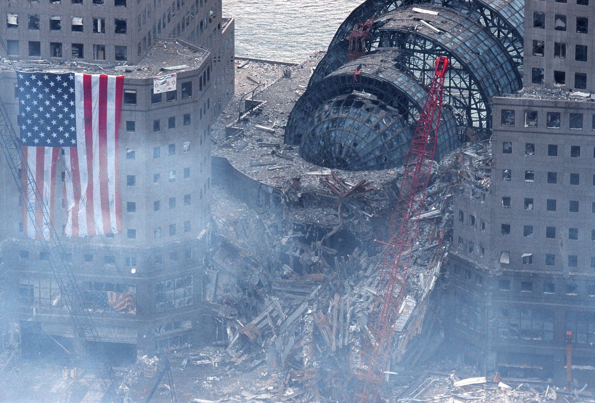 Az amerikai hírszerzés már évekkel a 2001. szeptember 11-i terrortámadások előtt figyelmeztette a washingtoni kormányzatot
