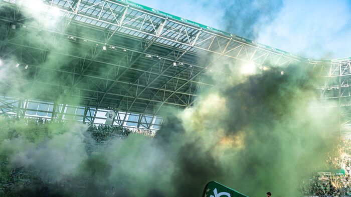 FTC - Újpest