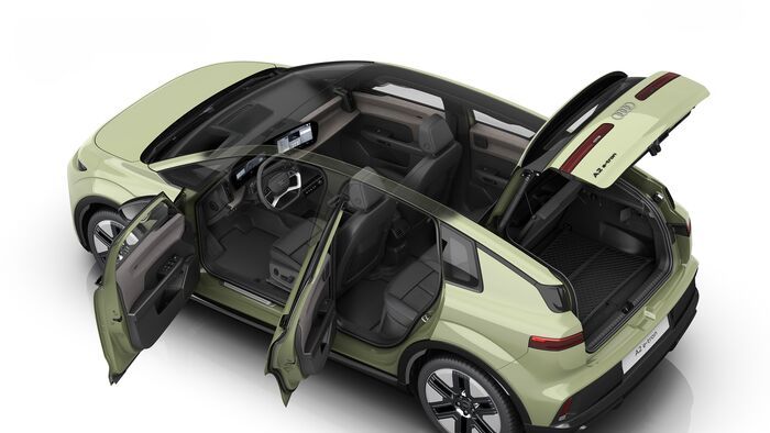 Audi A2