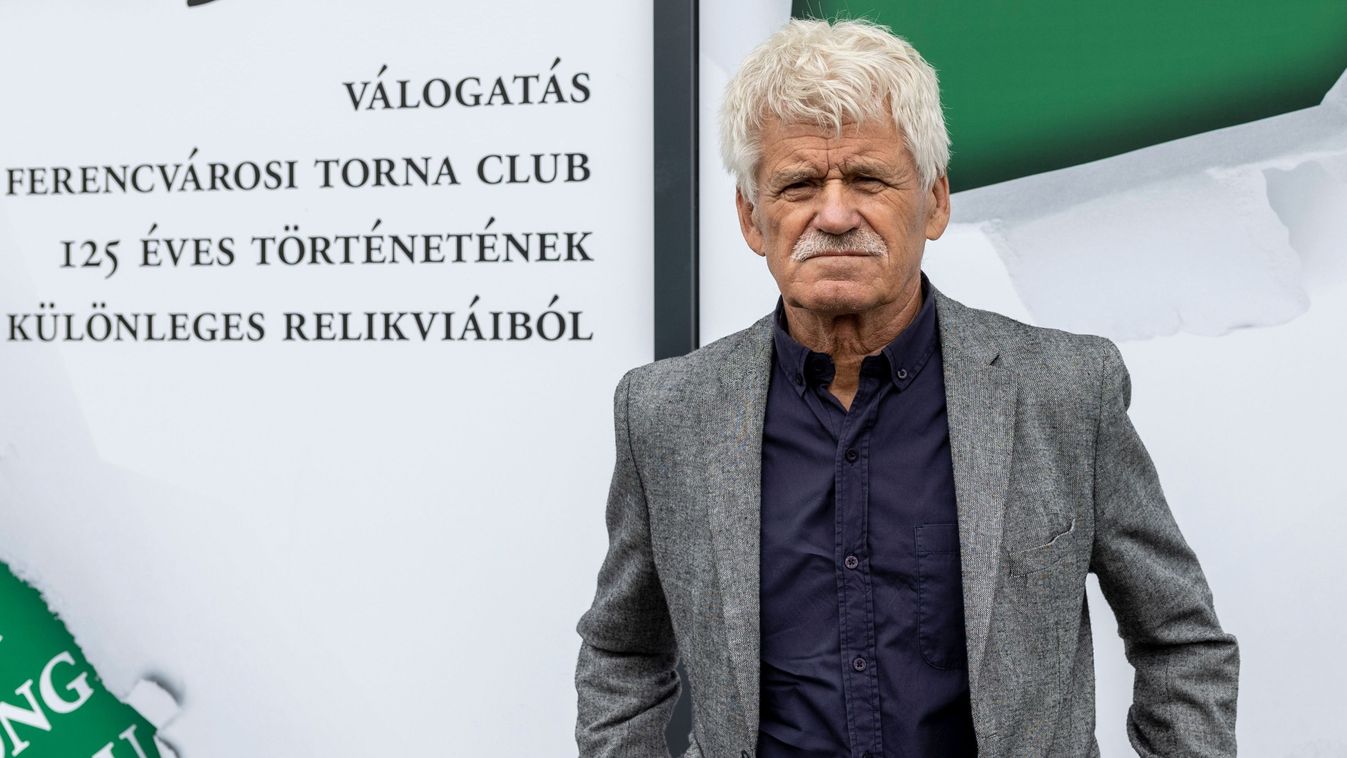 Csank János