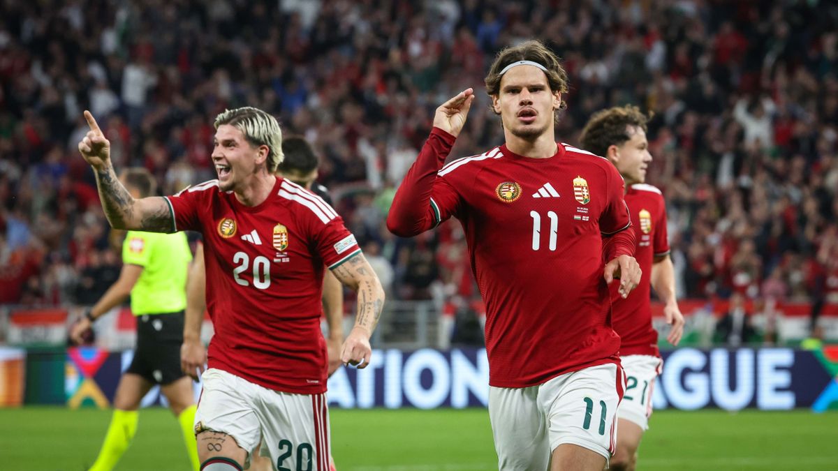 A gólszerzők nem játszhatnak, Marco Rossi meglepő titkos fegyvert kapott