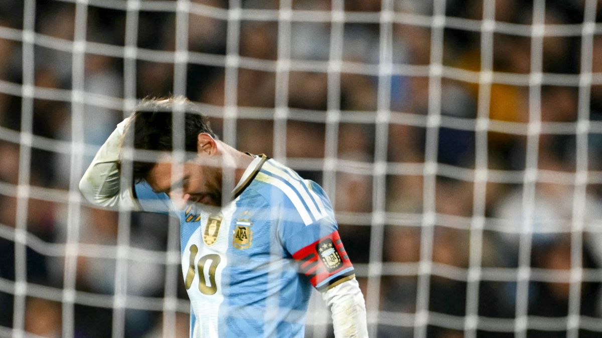 Egy gól, gólpasszok, könnyes búcsú: Lionel Messi befejezte