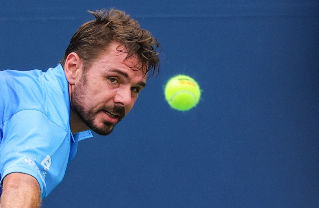 Stan Wawrinka lezárta 24 évig tartó profi pályafutását