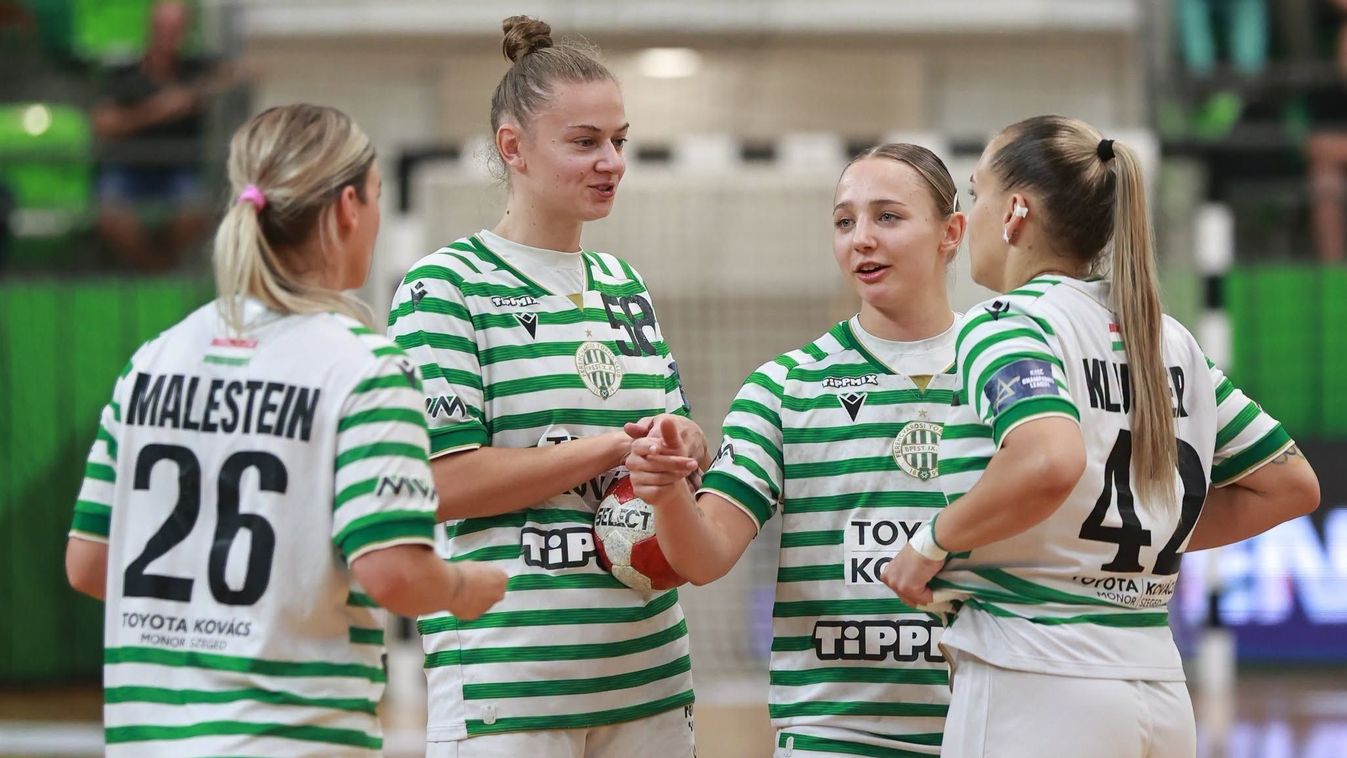 A győri edző furcsa magánszámot adott elő a Fradi elleni rangadón