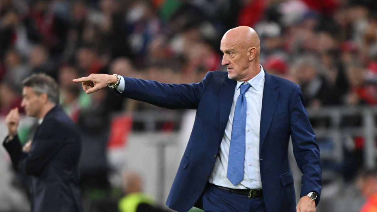 Marco Rossi világszinten is ritkán látható bizalmat élvez az MLSZ-nél