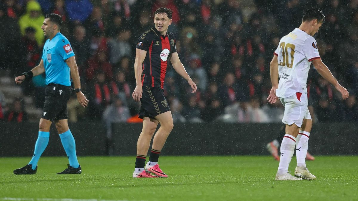 Tóth Alex sérülése súlyosabb a reméltnél, de a Bournemouth-nak megvan vele a terve