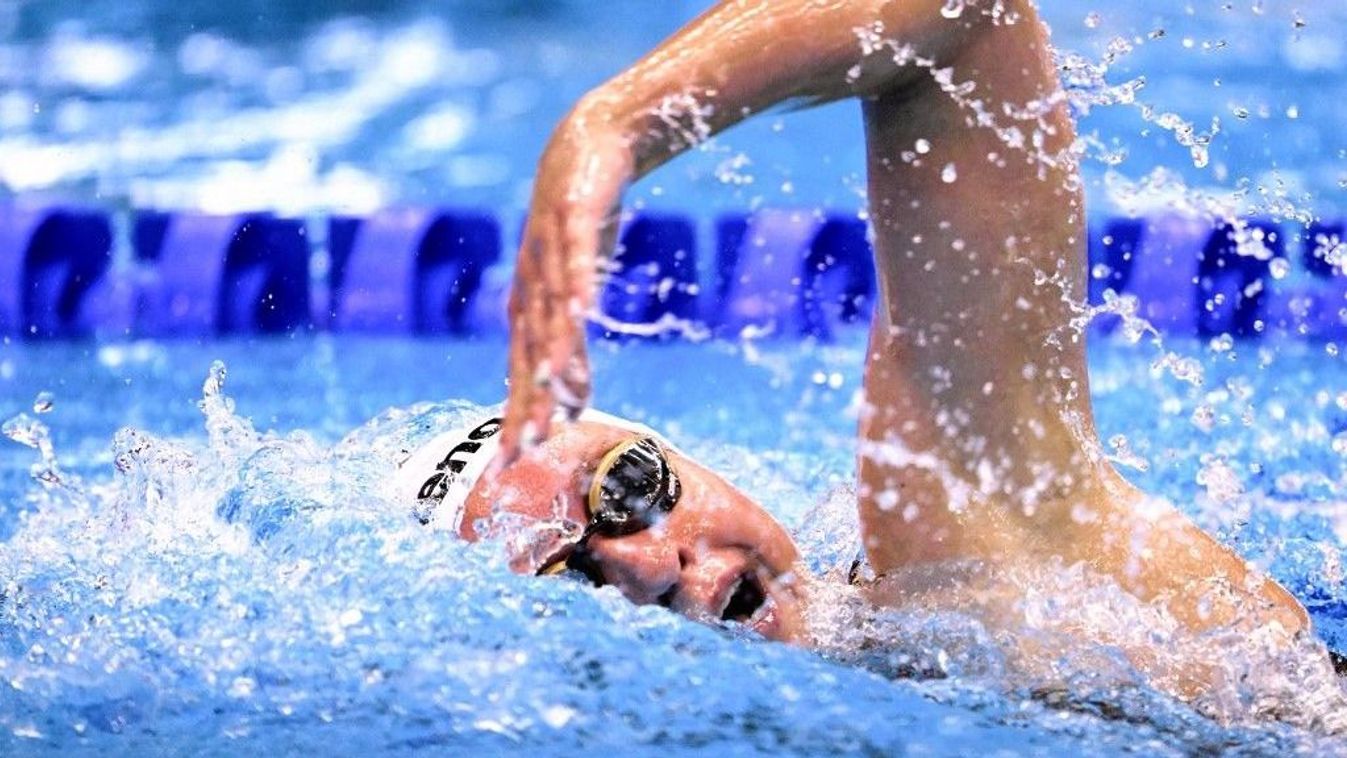 Sírt a fájdalomtól a Fradi klasszisa, olimpiai bajnokunk húzta ki a vízből, mentőt kellett hívni