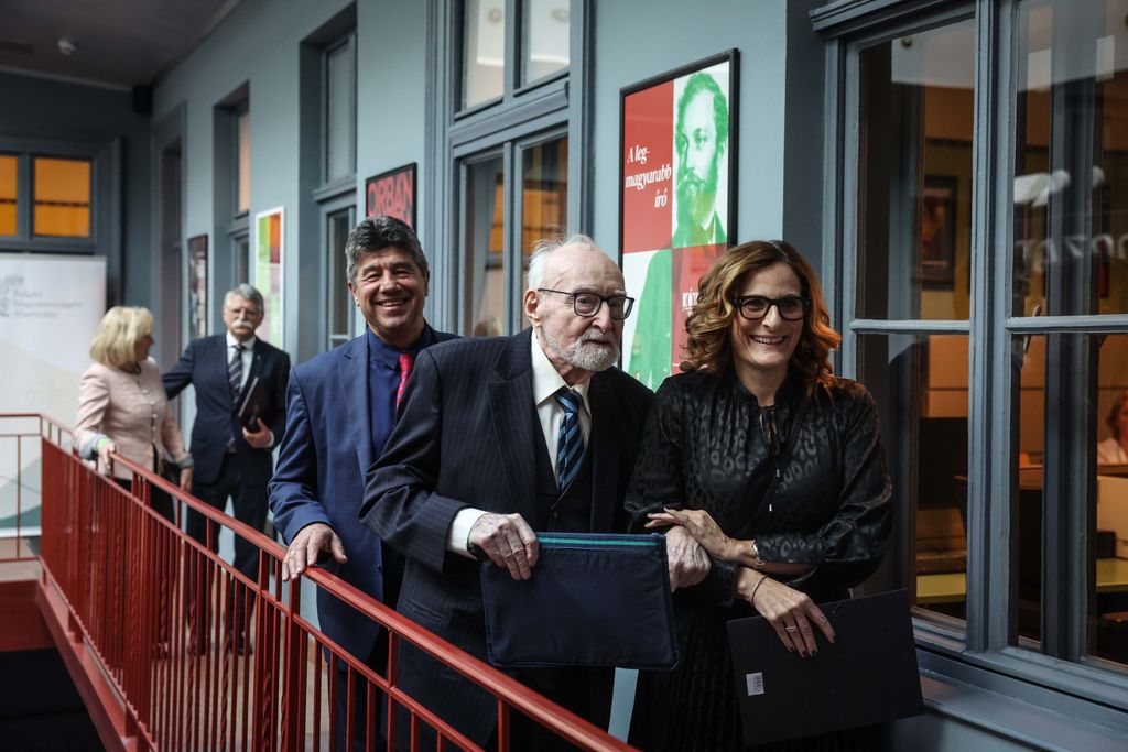 Polgári Magyarországért Díj