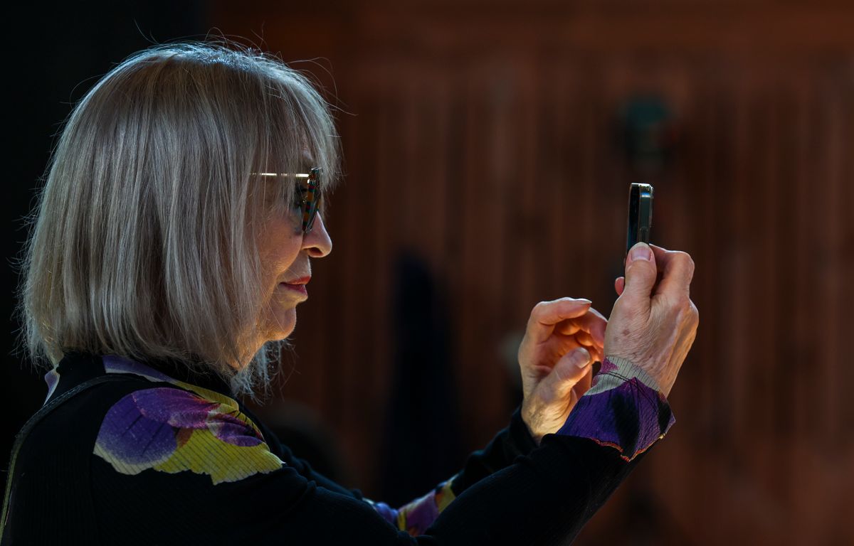 Húrokon írt történelem interjúkötet bemutató
Budapesr Királyi lovarda
Mirkó István / Magyar Nemzet