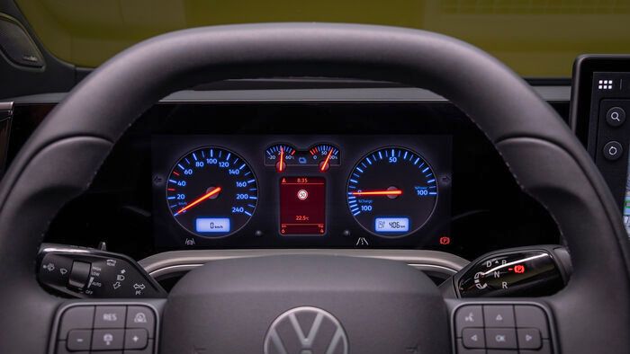 Volkswagen ID.Tiguan