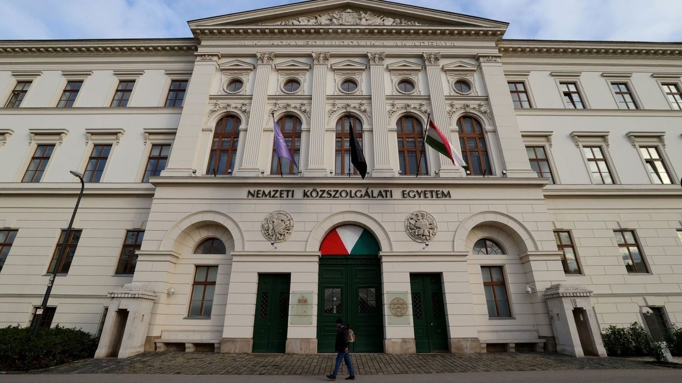 Hiába Lannert Judit ígérete, már a tanév végén megszűnhet a pedagógusképzés az NKE-n